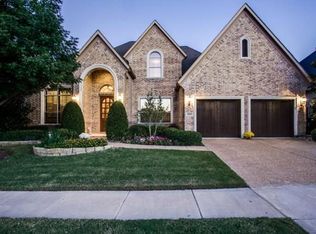 820 Shallowater Dr, Allen, TX 75013
