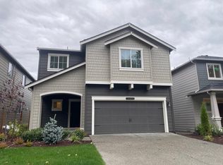 10806 32nd St NE, Lake Stevens, WA 98258