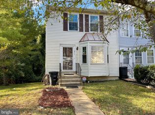 1811 Tulip Ave, District Heights, MD 20747