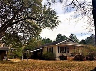 429 Parsonage Rd, Colfax, LA 71417
