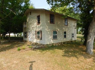 400 W Court St, Jasper, AR 72641