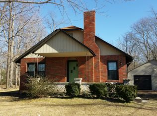 282 Whitson Ave, Cookeville, TN 38501