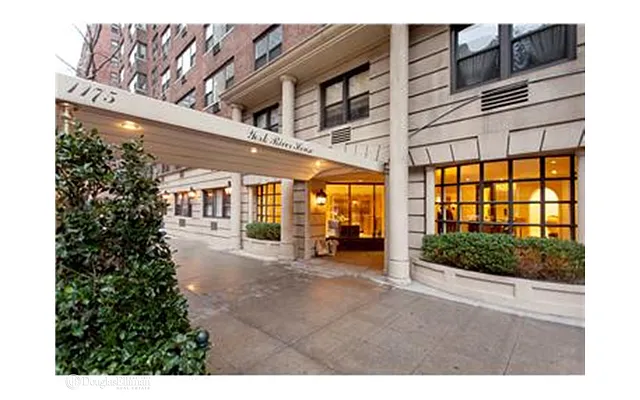 Rented by Douglas Elliman | media 10