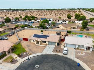 6111 E 40th Pl, Yuma, AZ 85365