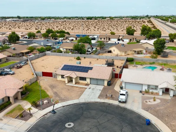 6111 E 40th Pl, Yuma, AZ 85365