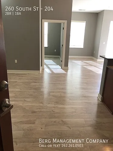 260 South St #204 Photo 1