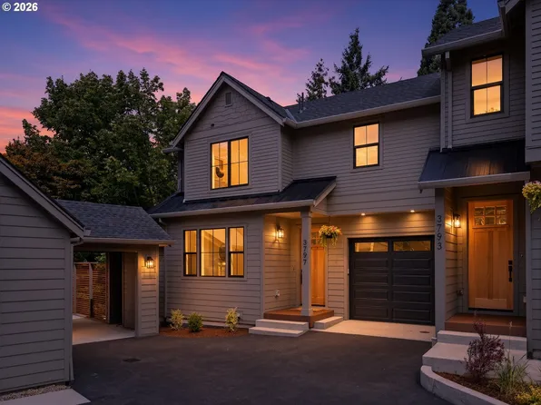 3797 SW Iowa St, Portland, OR 97221
