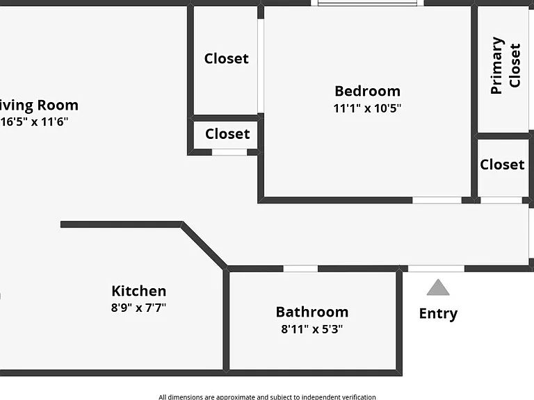 2174 Montgomery Ave #C — Photo 22