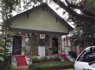 7518 Willow St, New Orleans, LA 70118
