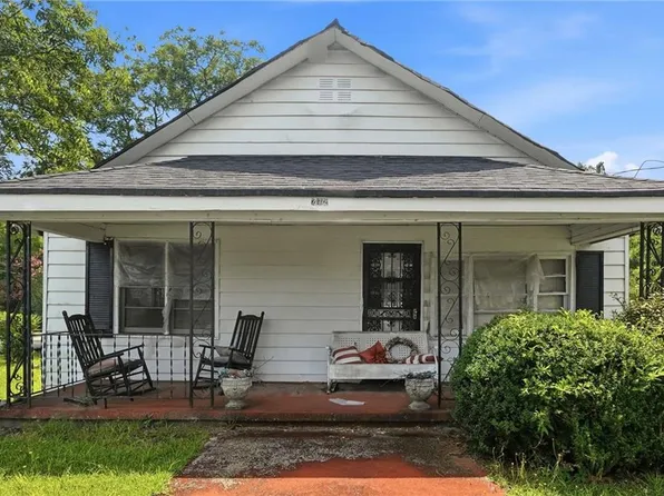 272 N Dogwood Ave, Social Circle, GA 30025