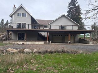 16514 S Malloy Prairie Rd, Cheney, WA 99004