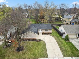 7133 Antebellum Dr, Fort Wayne, IN