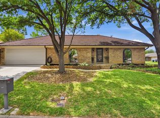 4809 Winesanker Way, Fort Worth, TX 76133