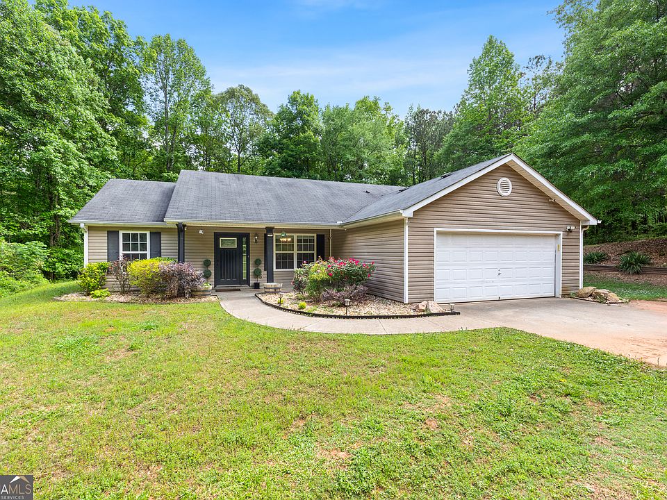 【116冊】GA HOUSES 14～129 16877 Ga Highway 129 S, Cobbtown, GA 30420 | MLS #10506617
