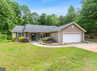 3775 Highway 16 E, Sharpsburg, GA 30277