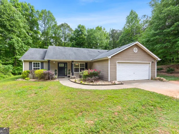 3775 Highway 16 E, Sharpsburg, GA 30277