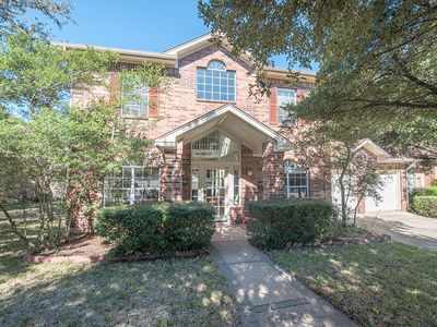 15363 English River Loop, Leander, TX, 78641