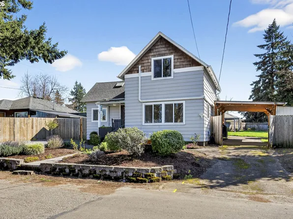 304 Warner St, Oregon City, OR 97045