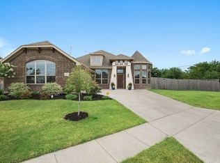 9105 Canyon Creek Dr, Rowlett, TX 75088