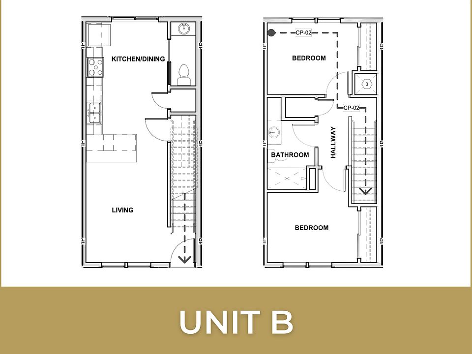 2nd image of 8 Grove St #B