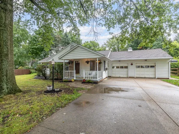910 S Court St, Medina, OH 44256
