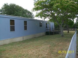 809 N Mosel Rd, Harper, TX 78631