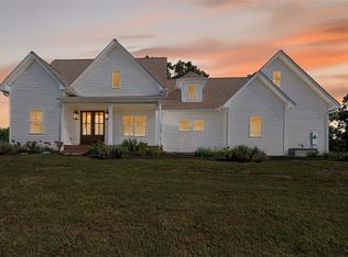 4246 Jim Hood Rd, Gainesville, GA 30506