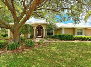 5632 Country Lakes Dr, Sarasota, FL 34243