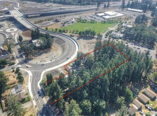 15515 Maas Ln SW, LAKEWOOD, WA 98498