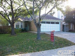 9122 Ridge Breeze, San Antonio, TX 78250