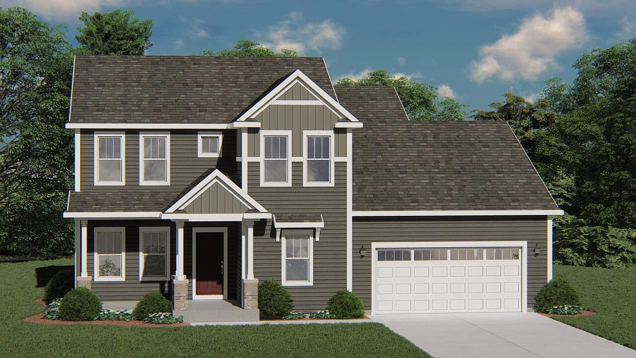 N116W7245 Oakmont DRIVE