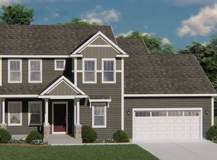 N116W7245 Oakmont Dr, Cedarburg, WI 53012