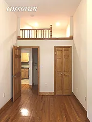 Rented by Corcoran