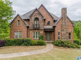 3614 Timber Oak Cir, Helena, AL 35022
