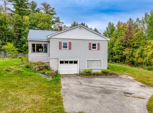 551 U.S. 2 Wilton rd., Wilton, ME 04294