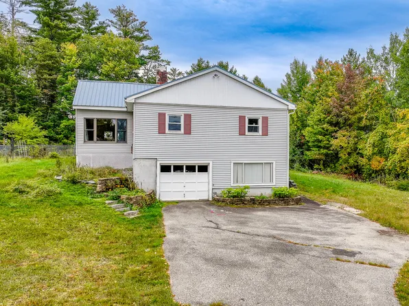 551 U.S. 2 Wilton rd., Wilton, ME 04294