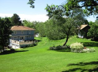 212 East Ave, Eagle, WI 53119