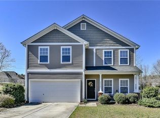 2616 Saint Helena Ct, Fort Mill, SC 29715
