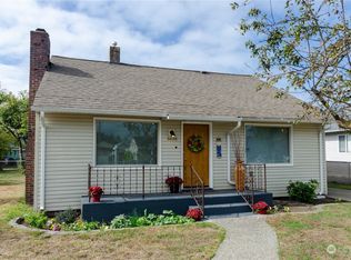 6626 S Huson St, Tacoma, WA