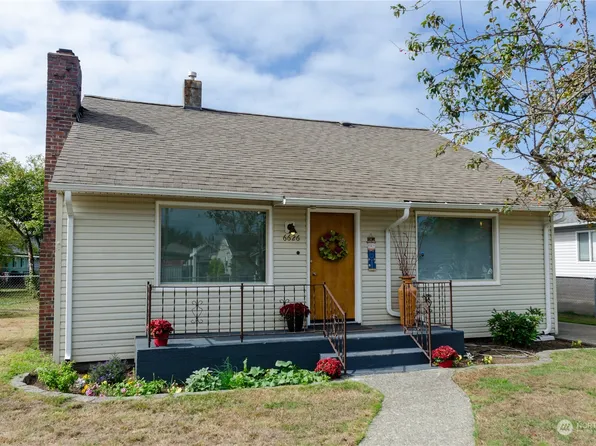 6626 S Huson Street, Tacoma, WA 98409