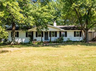 697 Highway 225 E, Greenbrier, AR 72058