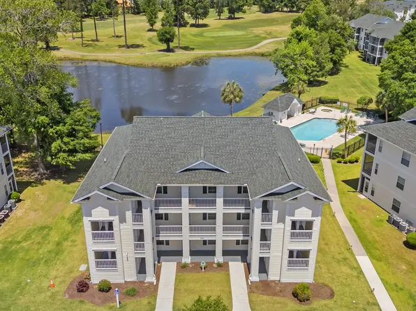 545 White River Dr. #15 D, Myrtle Beach, SC 29579
