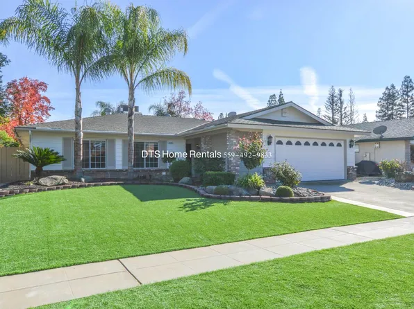 8206 N San Pablo Ave, Fresno, CA 93711