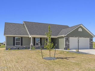 1420 Moby Ct, Van Wert, OH 45891