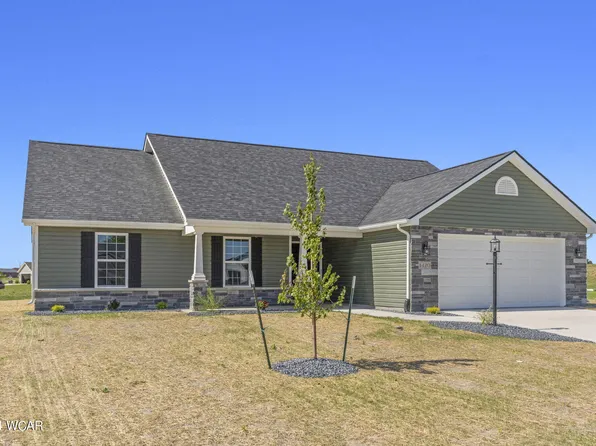 1420 Moby Ct, Van Wert, OH 45891