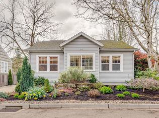 218 SE Washington St, McMinnville, OR