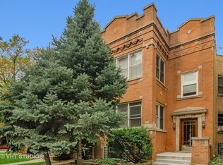 3304 N Springfield Ave, Chicago, IL 60618