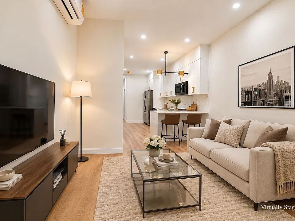 63-14 Fresh Pond Rd #1