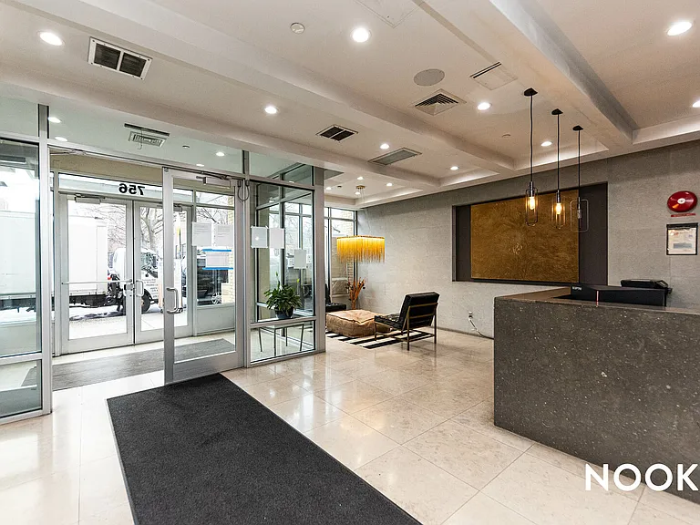 756 Myrtle Ave #4-I — Photo 11