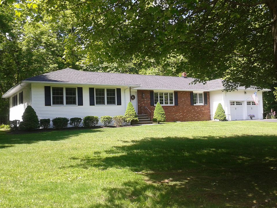 Pristine Spawling Ranch